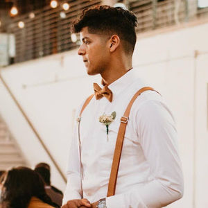 Meet your Posher, John